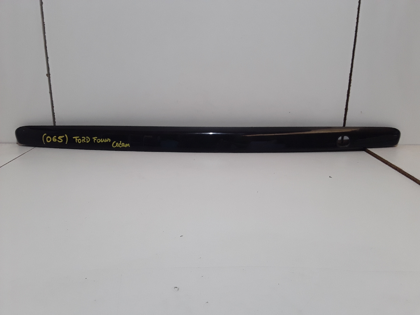 Friso da Mala FORD FOCUS II (DA_, HCP, DP) | 04 - 13