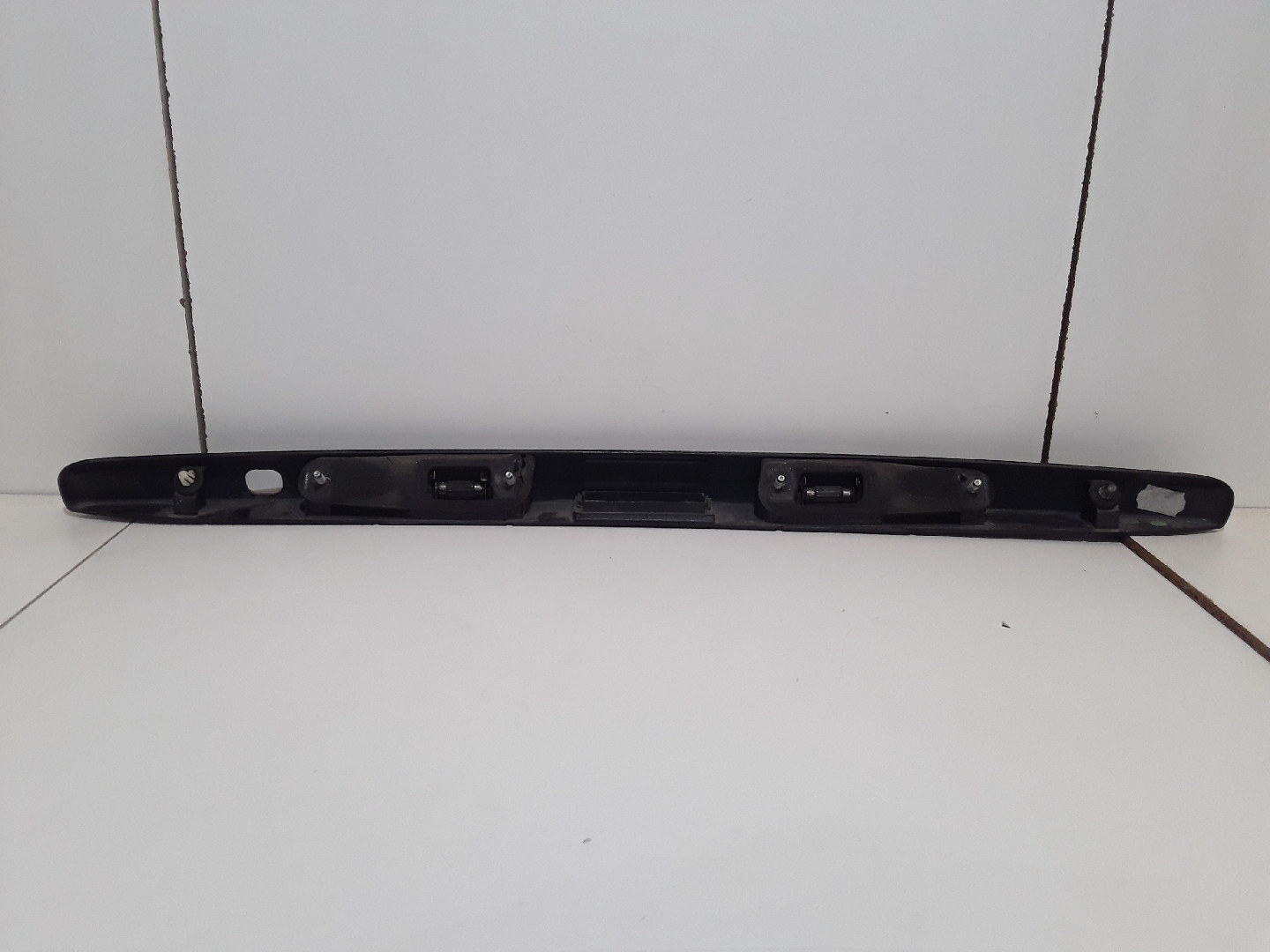 Friso da Mala FORD FOCUS II (DA_, HCP, DP) | 04 - 13 Imagem-1