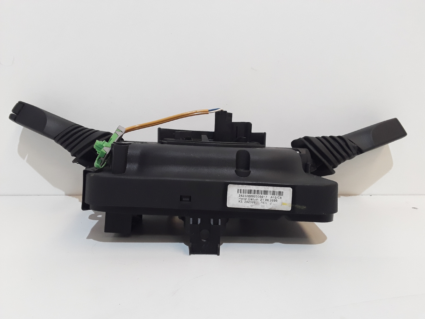 Manipulos luzes / limpas Conjunto  OPEL ASTRA H GTC (A04) | 05 - 10 Imagem-1