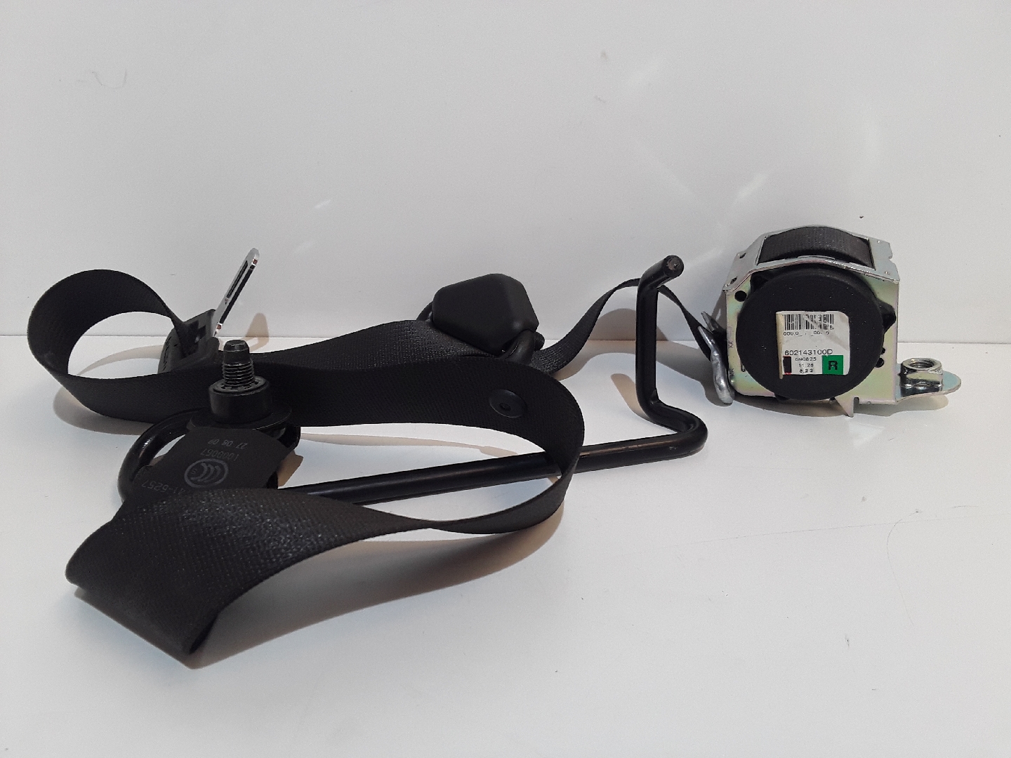 Cinto Frente Direito OPEL ASTRA H GTC (A04) | 05 - 10