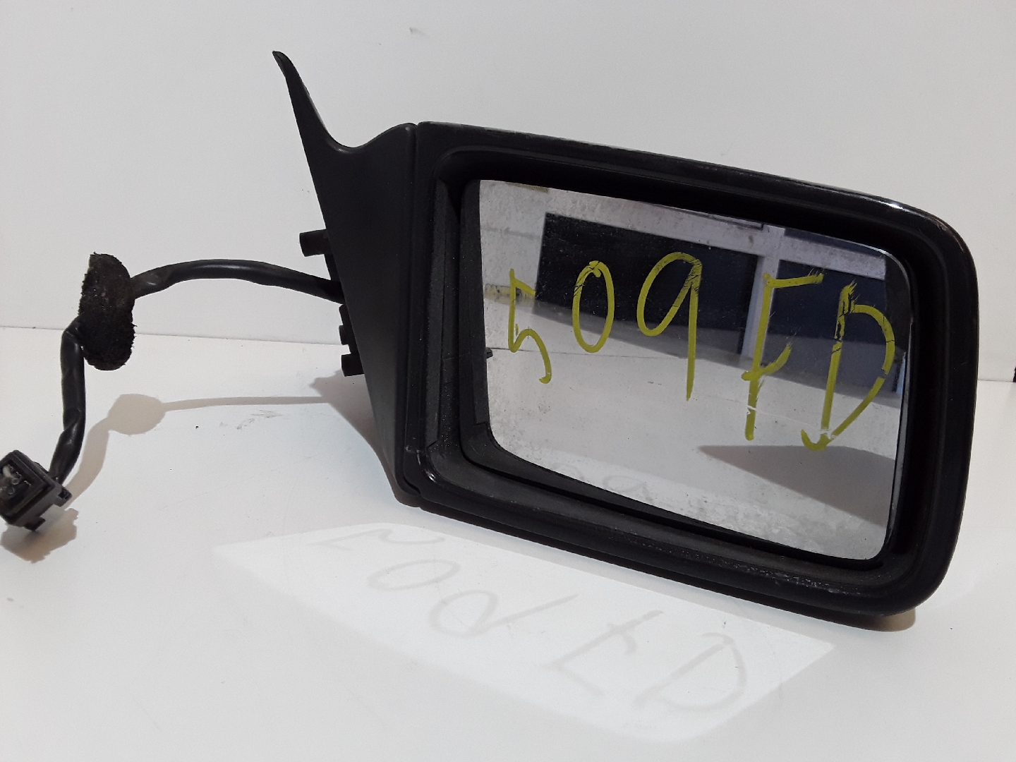 Retrovisor Dcho. Eléctrica OPEL ASTRA F (T92) | 91 - 98
