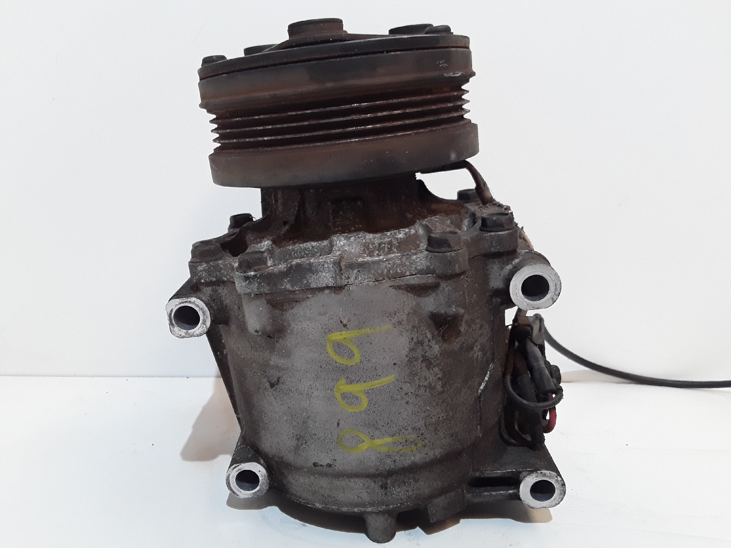 Compressor do Ar Condicionado HONDA ACCORD VI (CK, CG, CH, CF8) | 97 - 03 Imagem-1