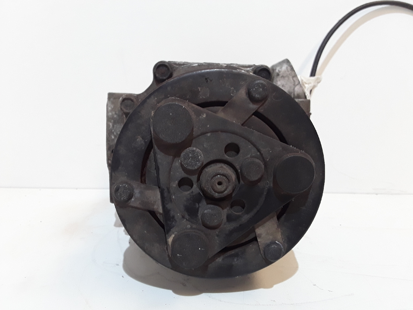 Compressor do Ar Condicionado HONDA ACCORD VI (CK, CG, CH, CF8) | 97 - 03 Imagem-3