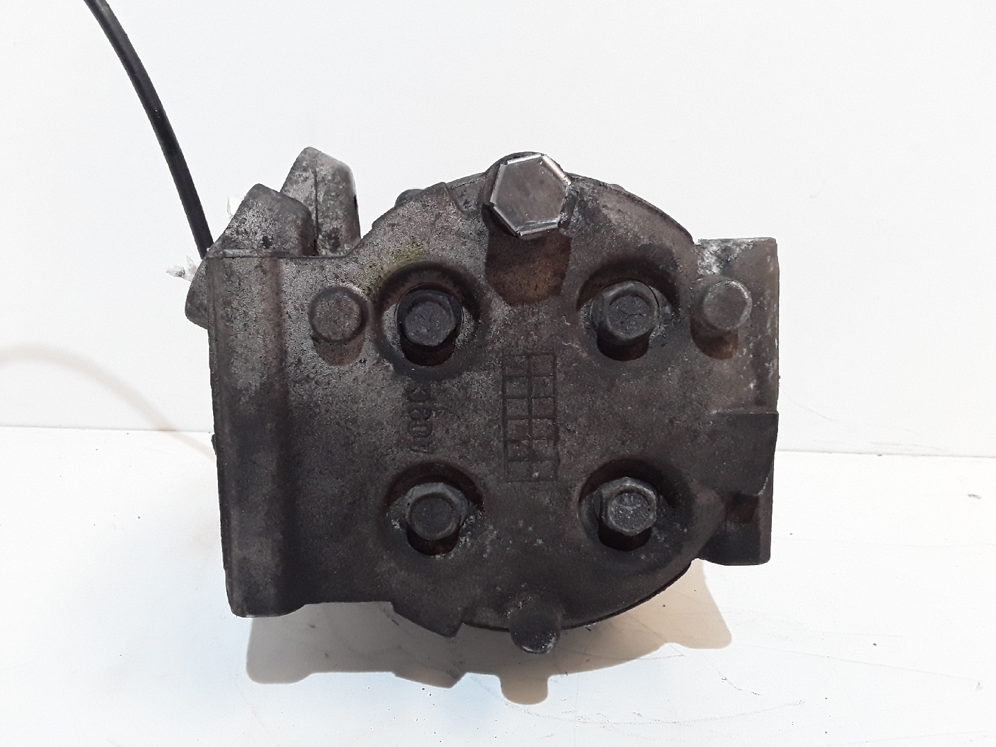 Compressor do Ar Condicionado HONDA ACCORD VI (CK, CG, CH, CF8) | 97 - 03 Imagem-4