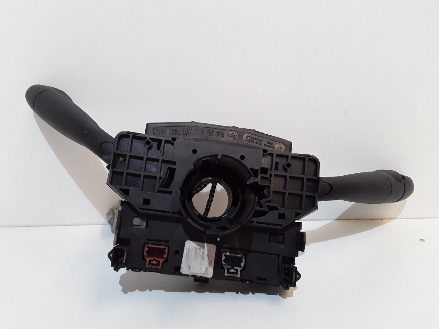 Manipulos luzes / limpas Conjunto  CITROEN C3 I (FC_, FN_) | 02 -  Imagem-1