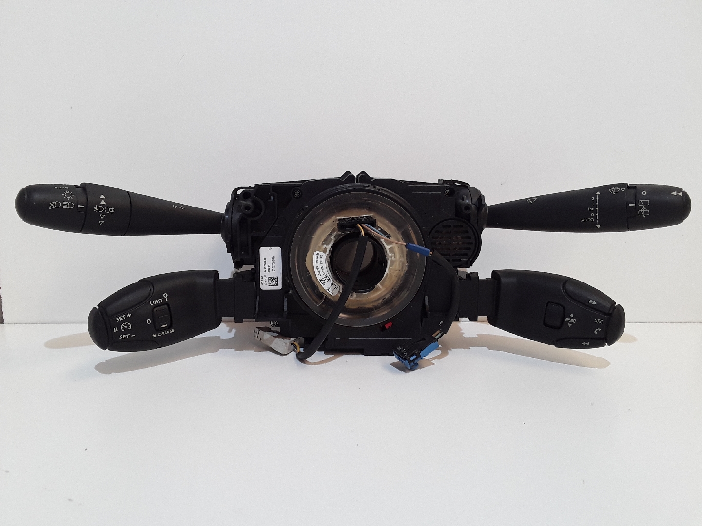 Manipulos luzes / limpas Conjunto  CITROEN DS3 | 09 - 16