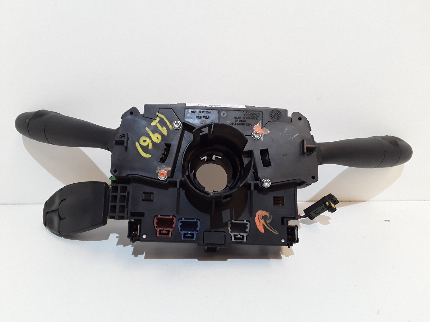 Manipulos luzes / limpas Conjunto  CITROEN C5 II Break (RE_) | 04 -  Imagem-1