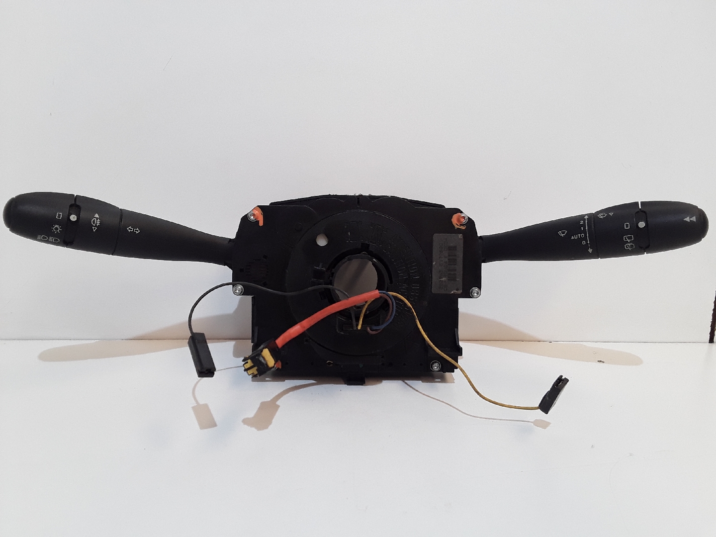 Manipulos luzes / limpas Conjunto  CITROEN C2 (JM_) | 03 - 17