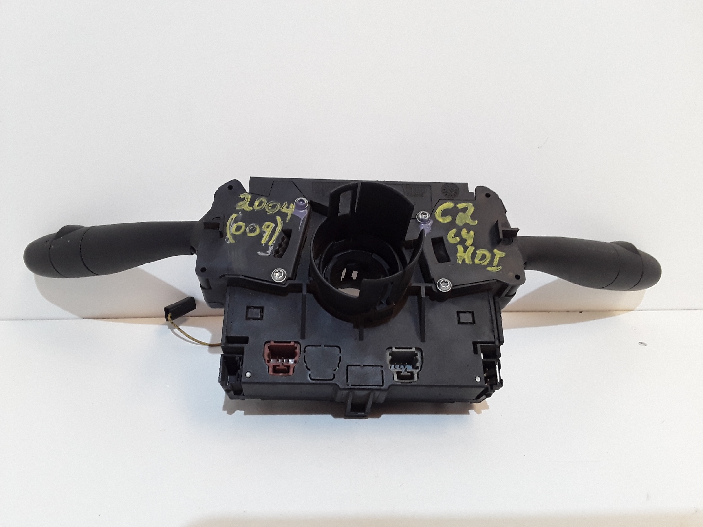 Manipulos luzes / limpas Conjunto  CITROEN C2 (JM_) | 03 - 17 Imagem-1