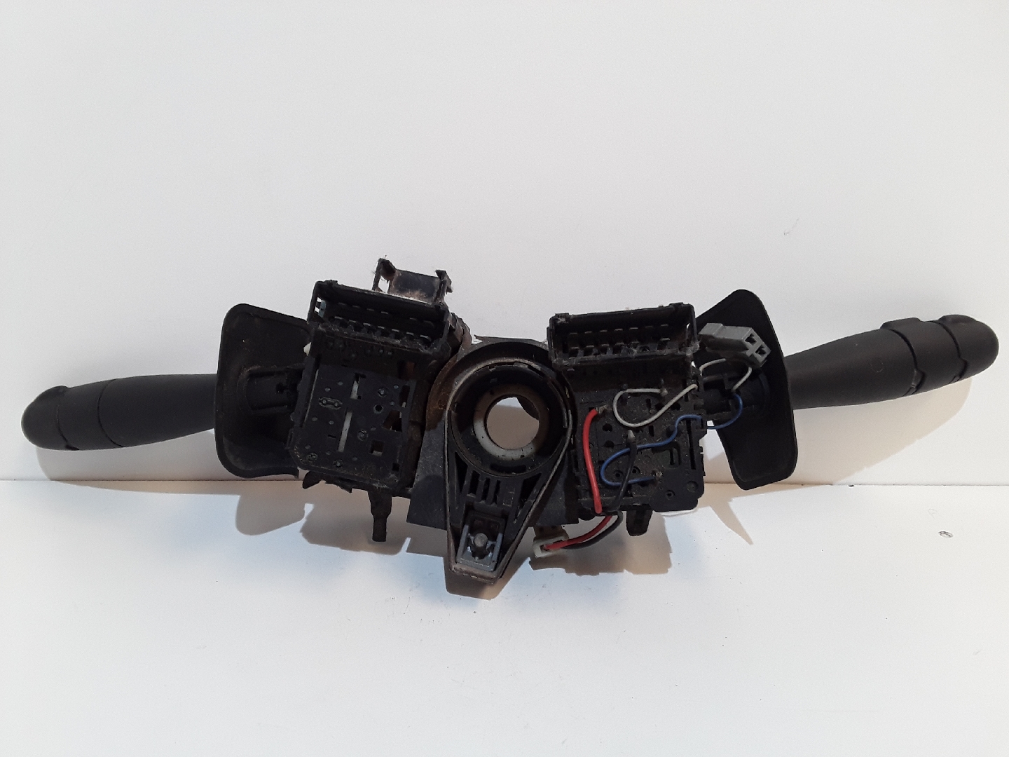 Manipulos luzes / limpas Conjunto  RENAULT KANGOO Express (FC0/1_) | 97 -  Imagem-1