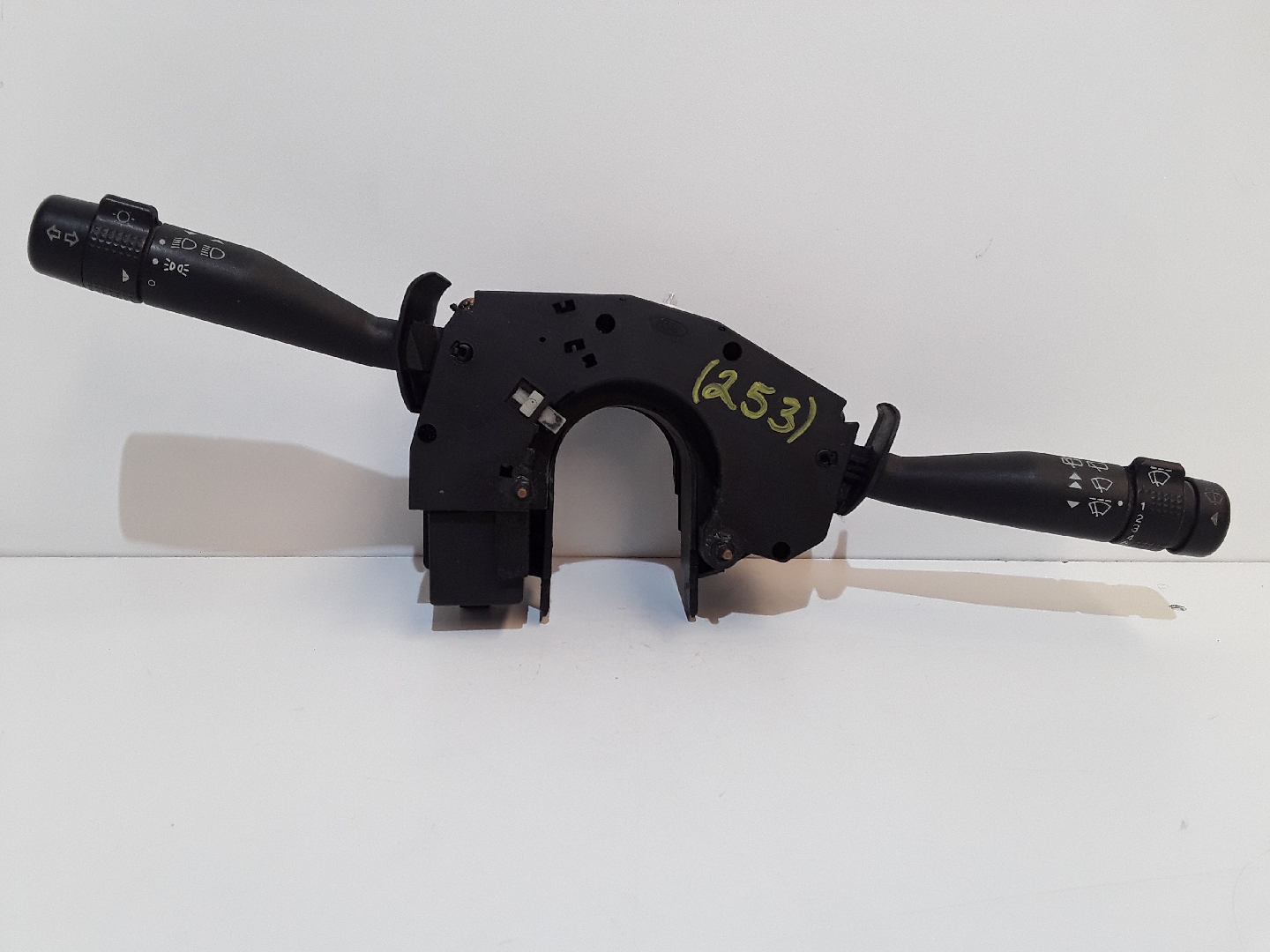 Manipulos luzes / limpas Conjunto  FORD ESCORT VI (GAL, AAL, ABL) | 95 - 02