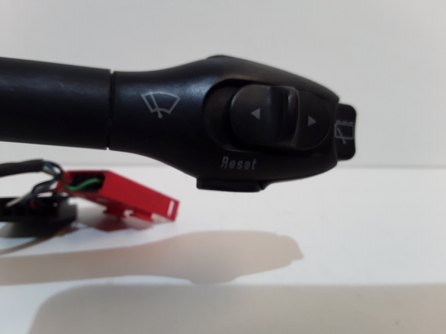 Manipulo Limpa Vidros SEAT IBIZA II (6K1) | 93 - 02 Imagem-2