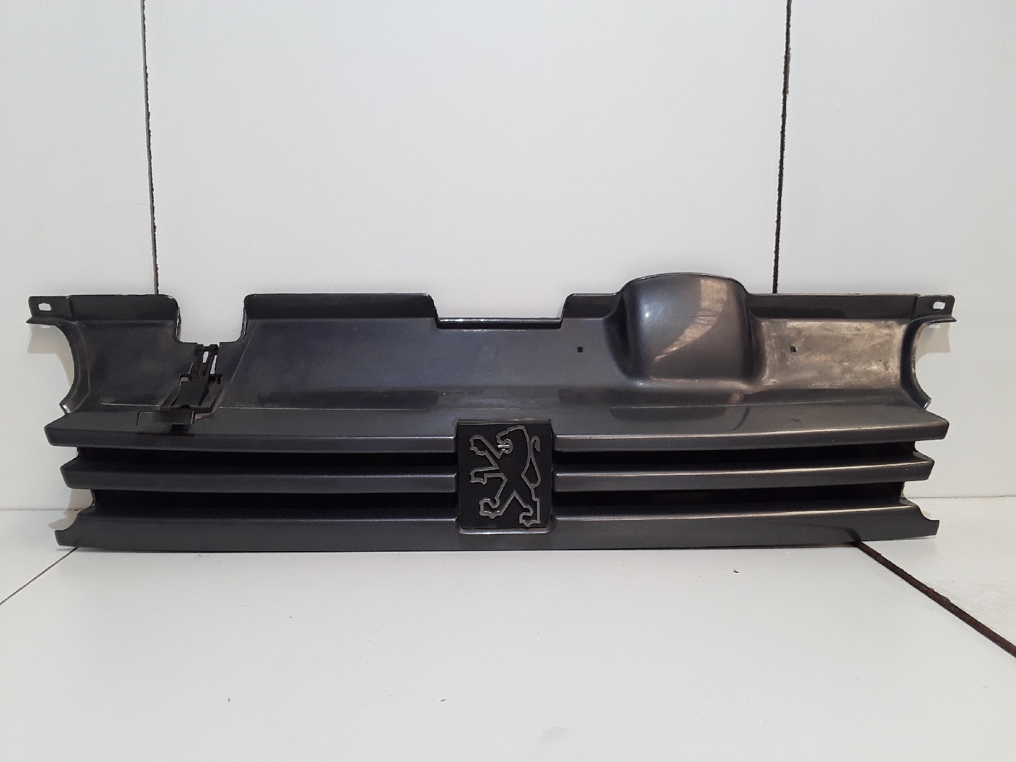 Grelha da Frente PEUGEOT 309 I (10C, 10A) | 85 - 89
