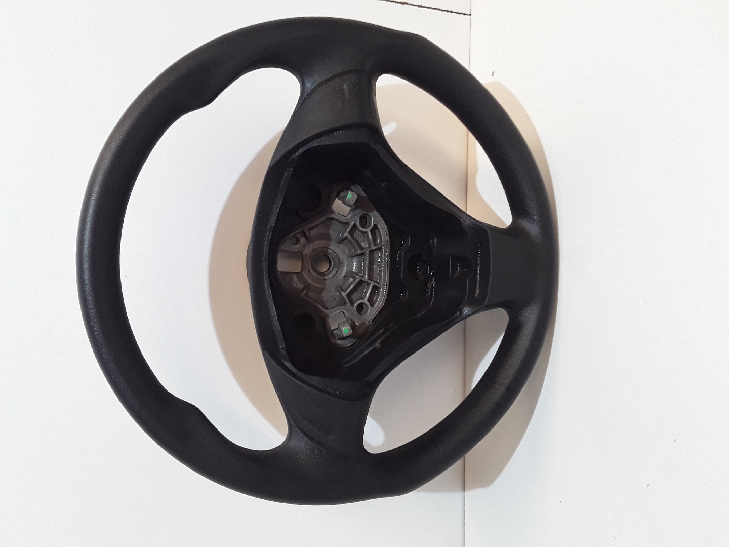 volant FIAT BRAVO II (198_) | 06 -  Imagem-3