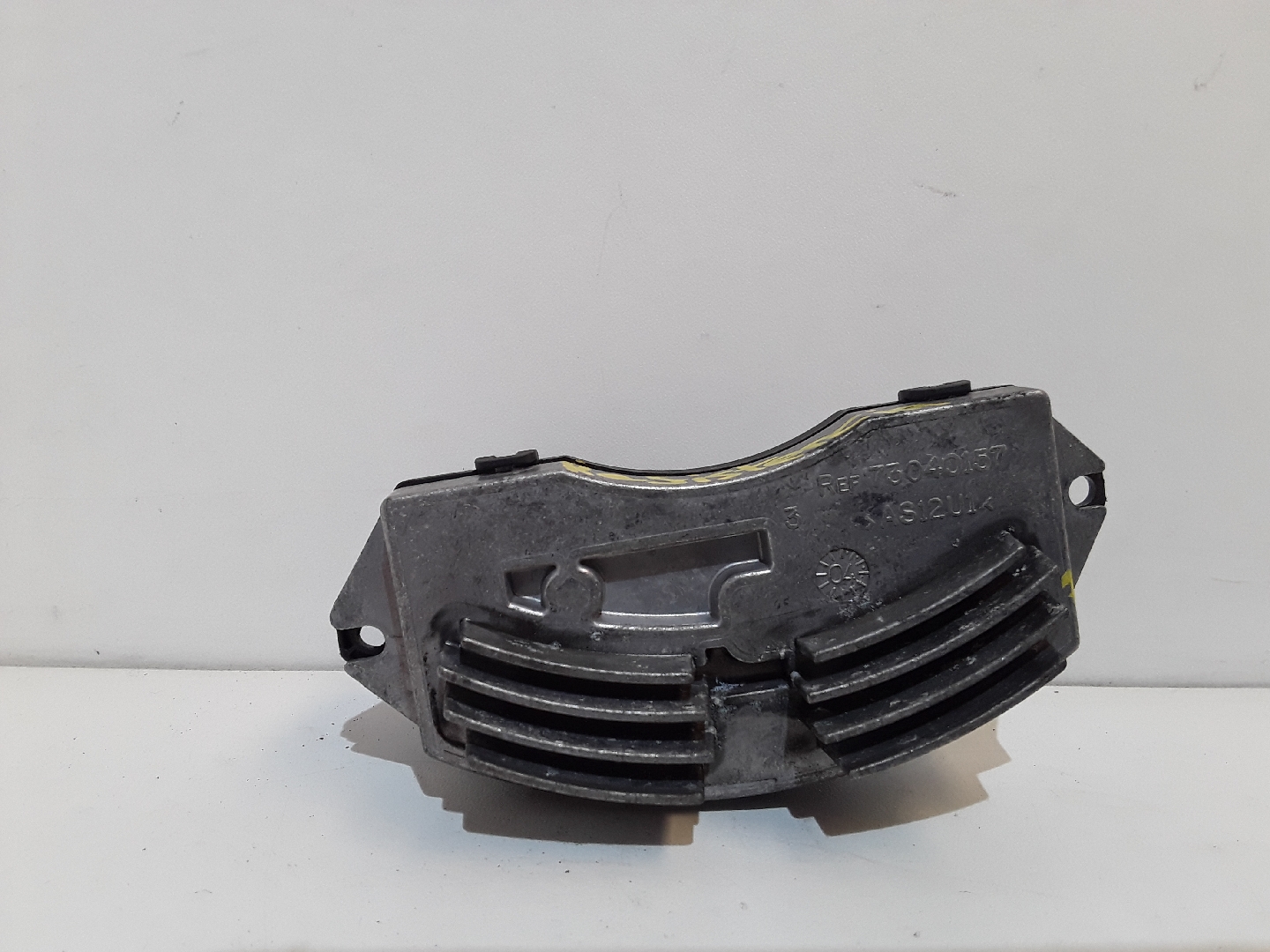 Resistencia Climatizaçao / Sofagem BMW 1 (E87) | 03 - 13