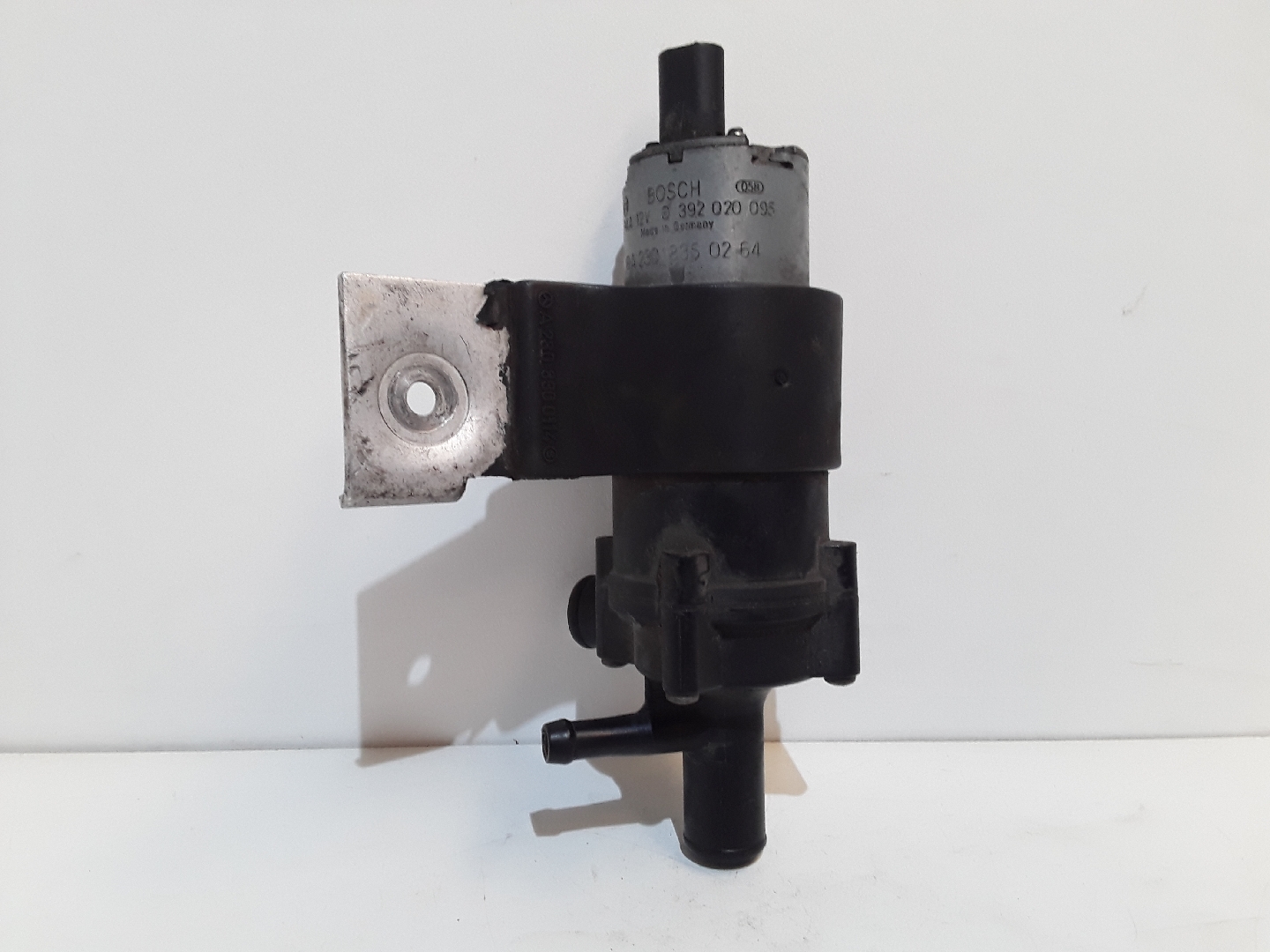 Bomba de agua MERCEDES-BENZ SL (R230) | 01 - 12 Imagem-1