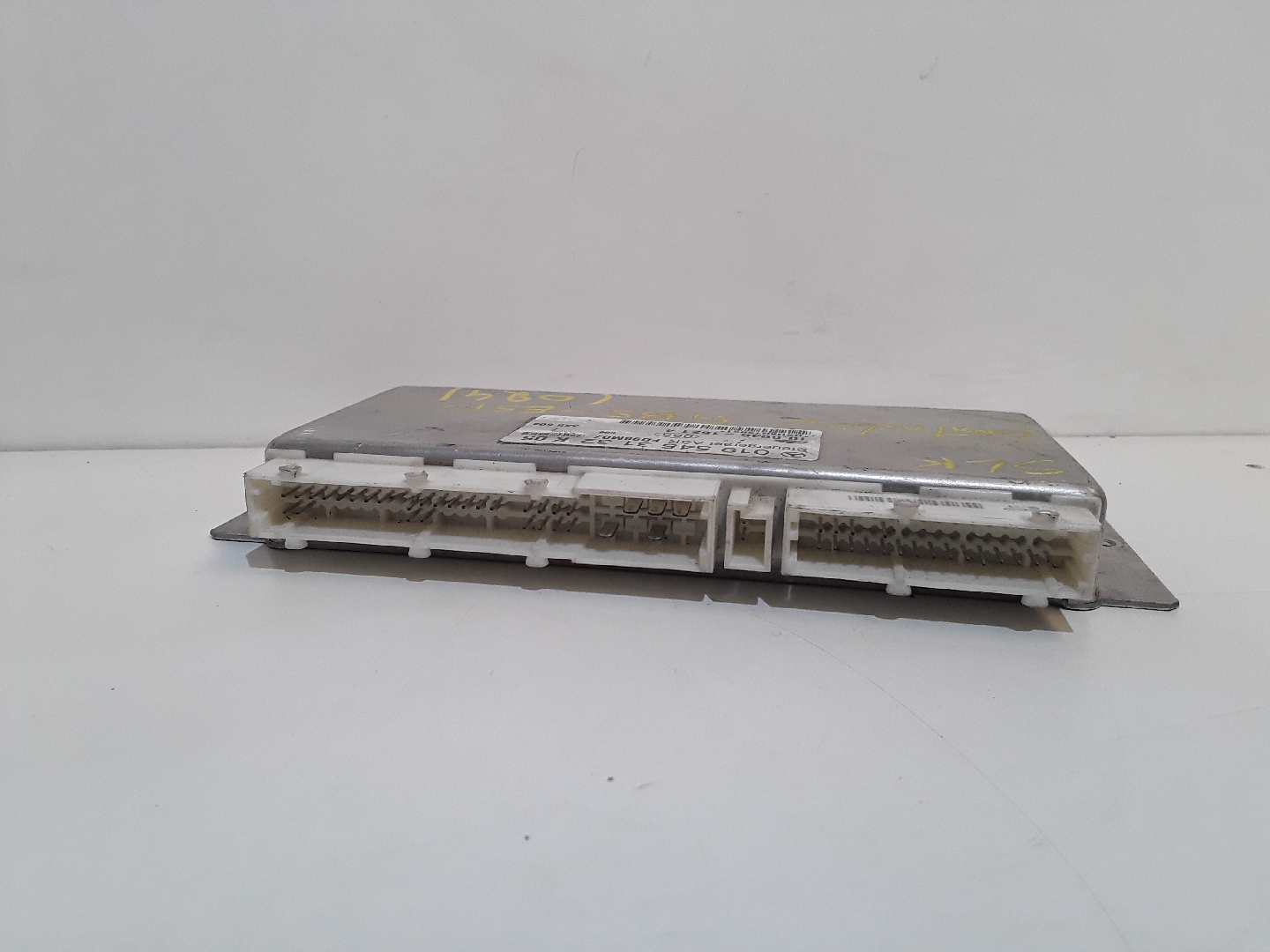Centralita ABS MERCEDES-BENZ SLK (R170) | 96 - 04 Imagem-1