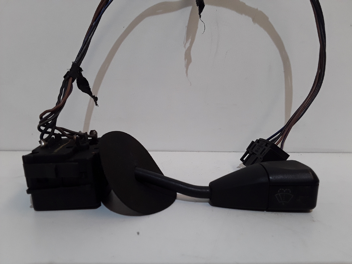 Manipulo Limpa Vidros BMW 3 (E36) | 90 - 98 Imagem-1