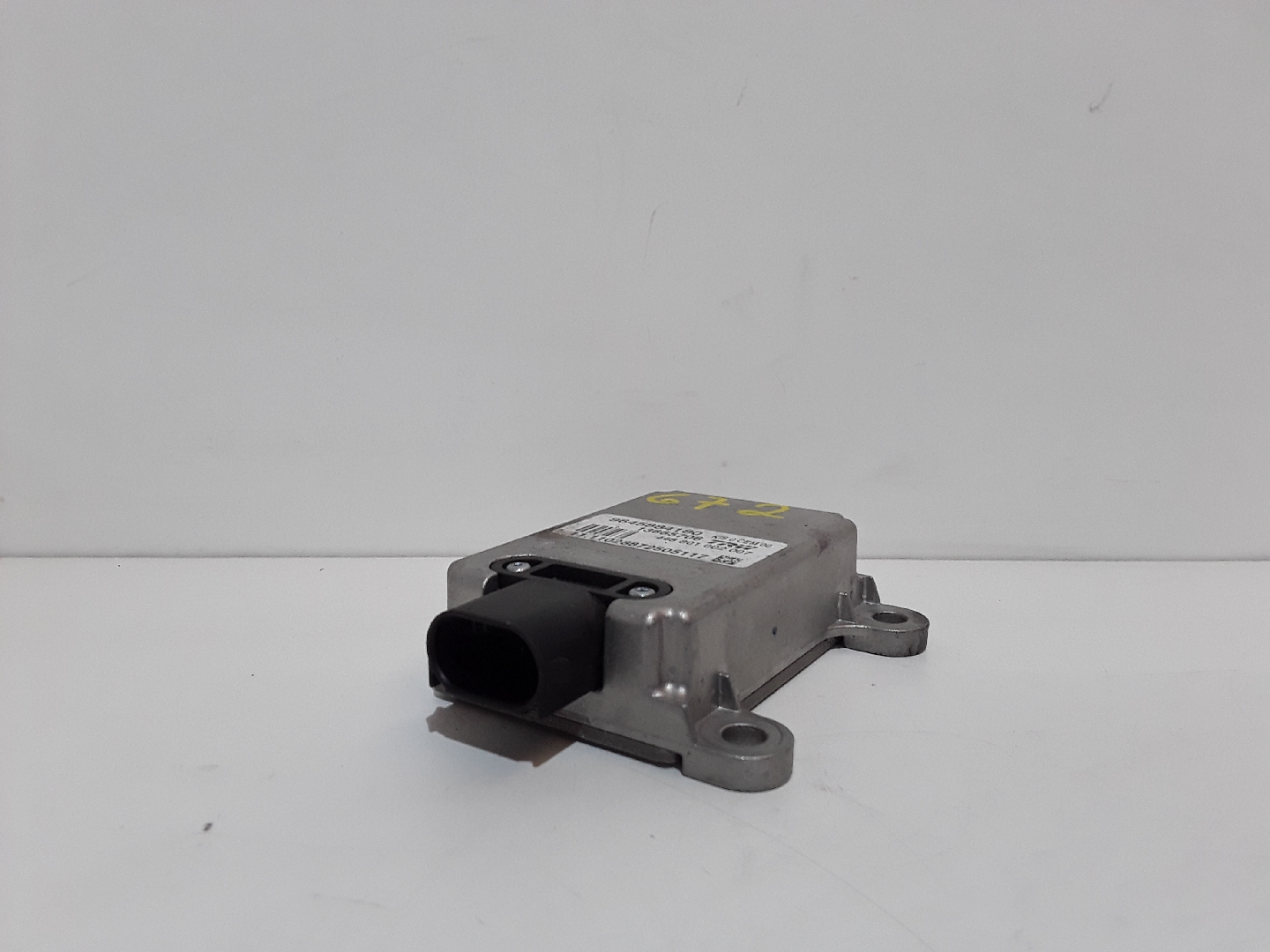 Sensor ESP PEUGEOT 407 (6D_) | 04 - 11 Imagem-1