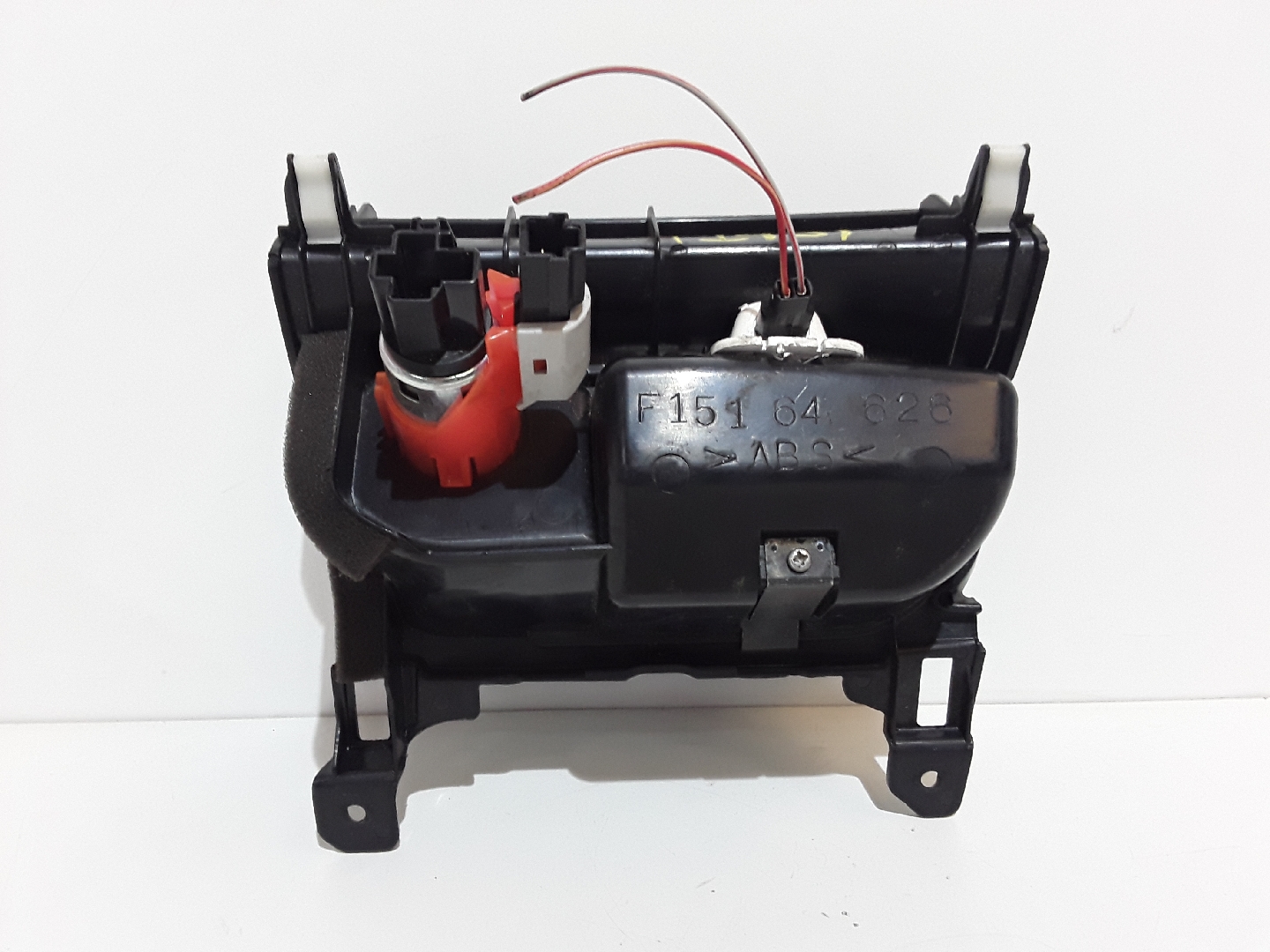 Cinzeiro MAZDA RX-8 (SE, FE) | 03 - 12 Imagem-2