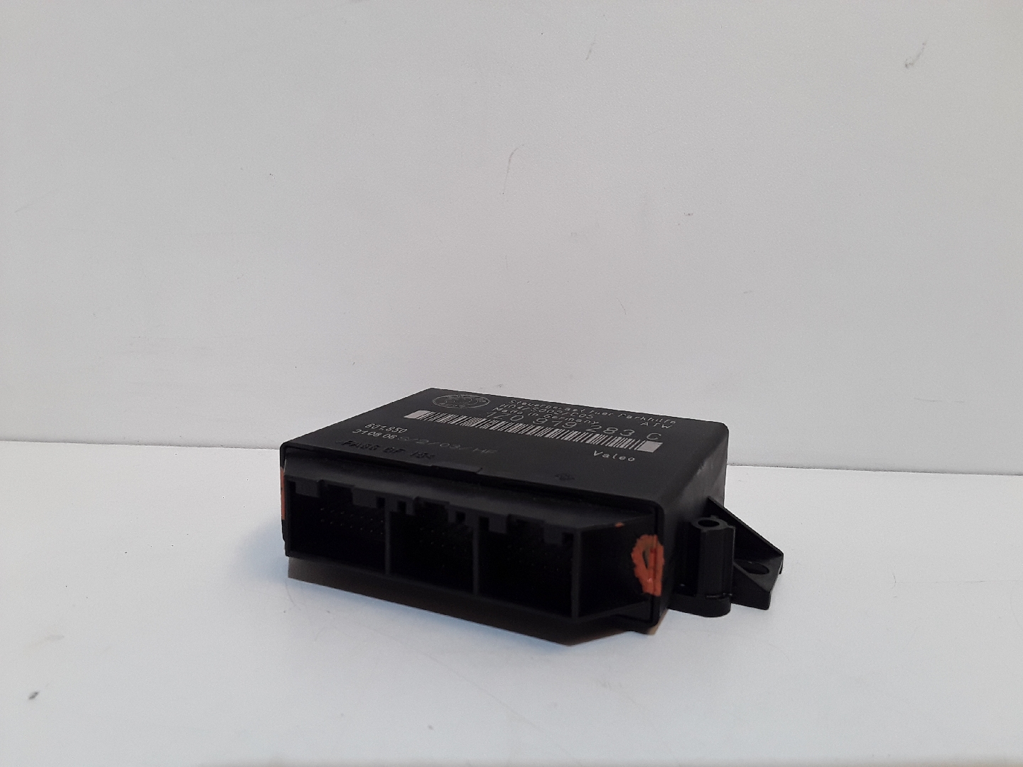 Modulo Sensor Estacionamento SKODA OCTAVIA II Combi (1Z5) | 04 - 13 Imagem-1