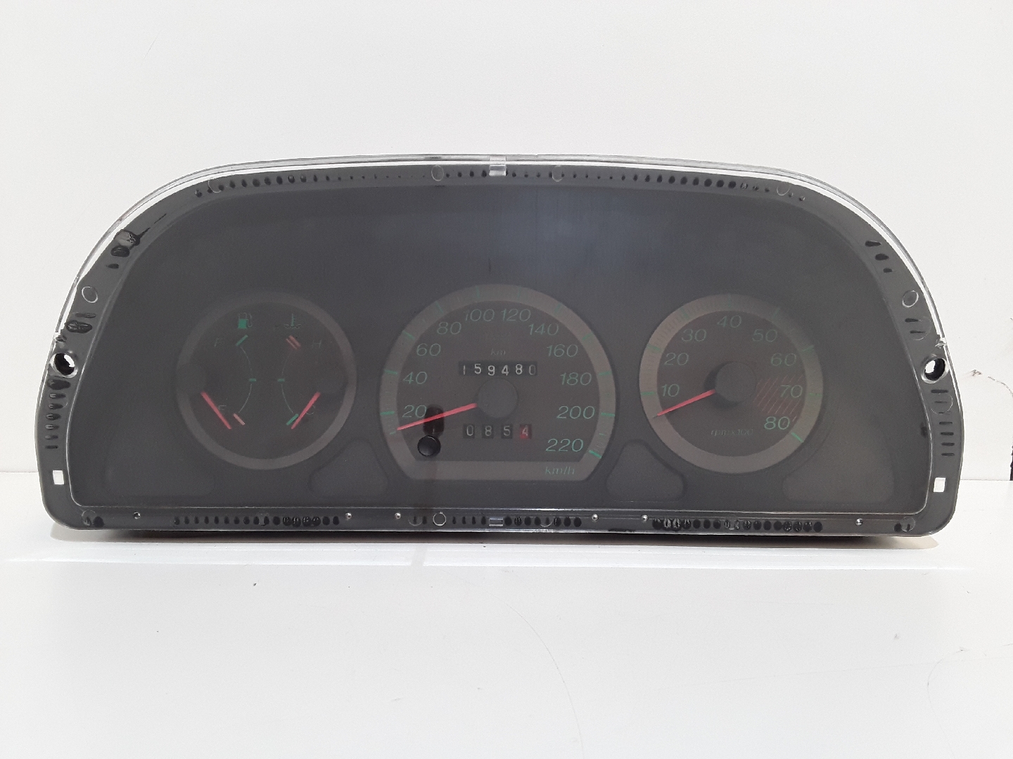 Quadrante FIAT PALIO (178_) | 96 - 