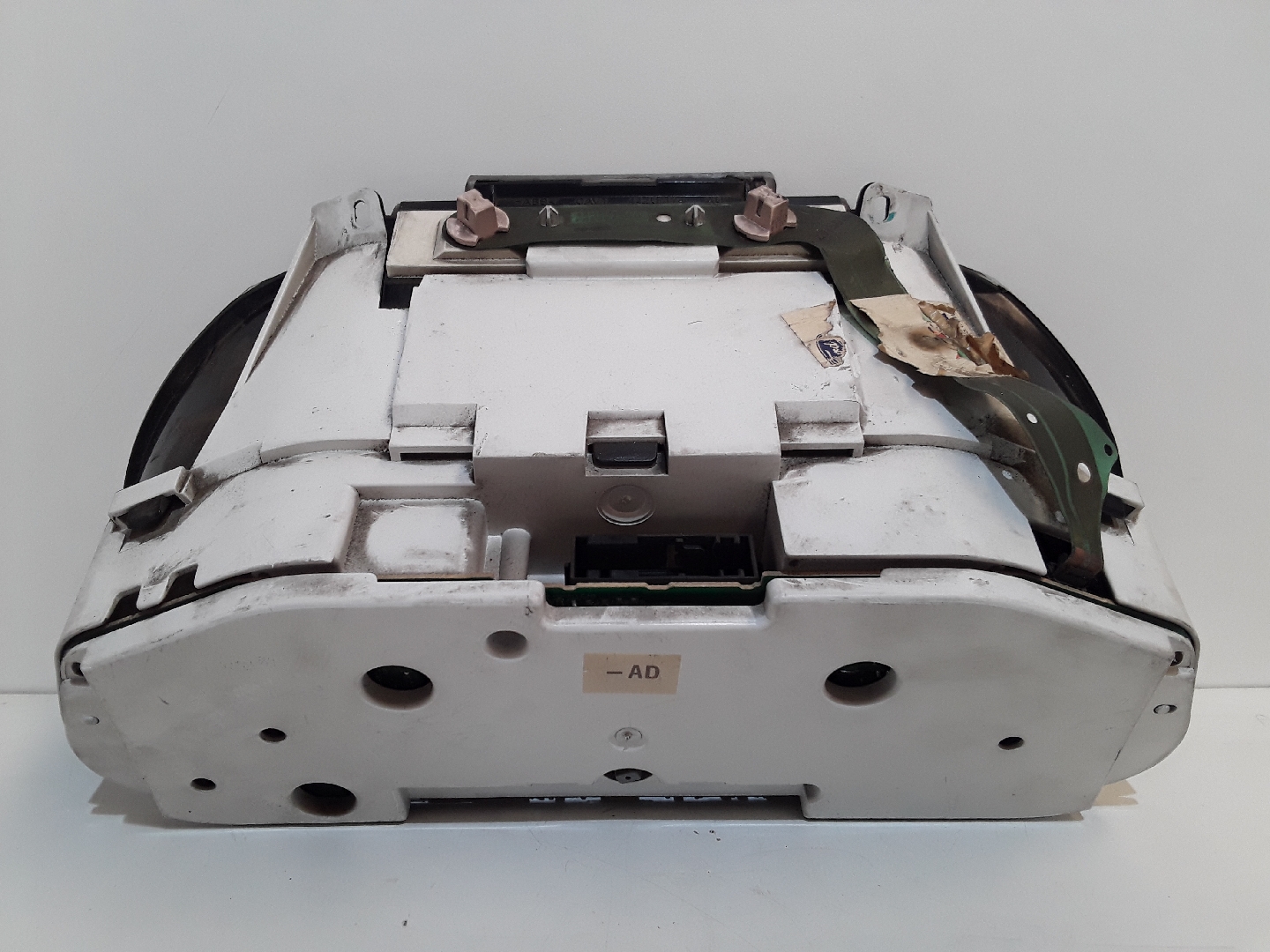 Quadrante FORD FIESTA Caixa (JV_) | 98 - 03 Imagem-1