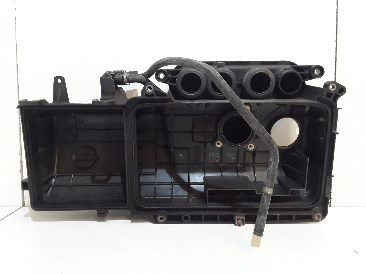 Tampa do Motor NISSAN MICRA III (K12) | 02 - 10 Imagem-1