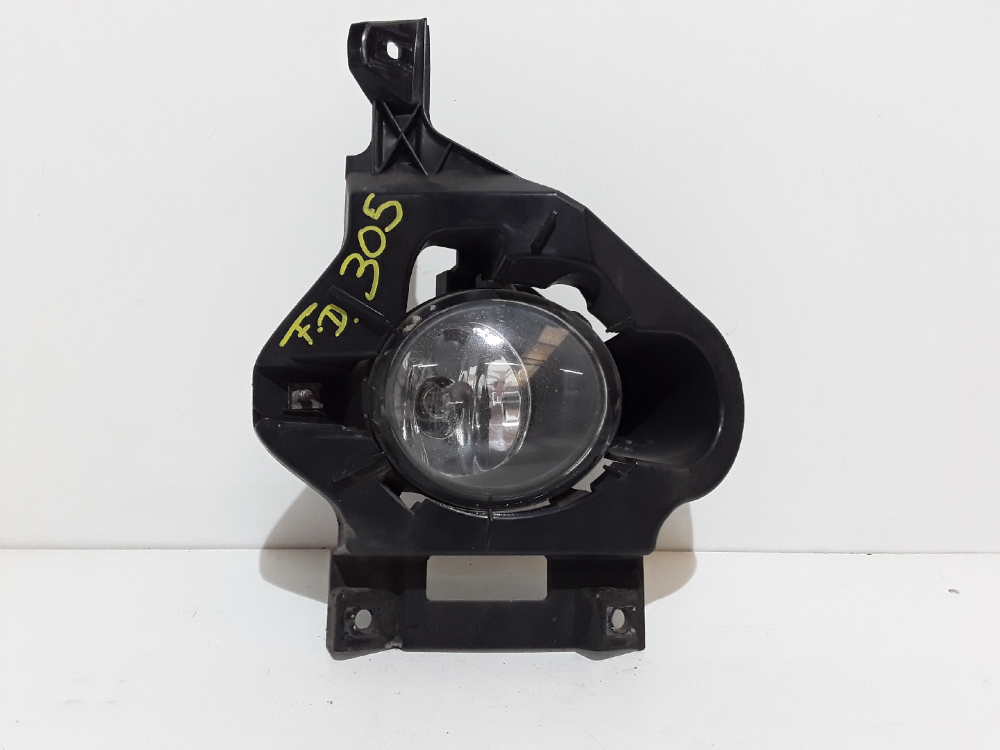 Farol Nevoeiro Frente Direito BMW 1 (E87) | 03 - 13