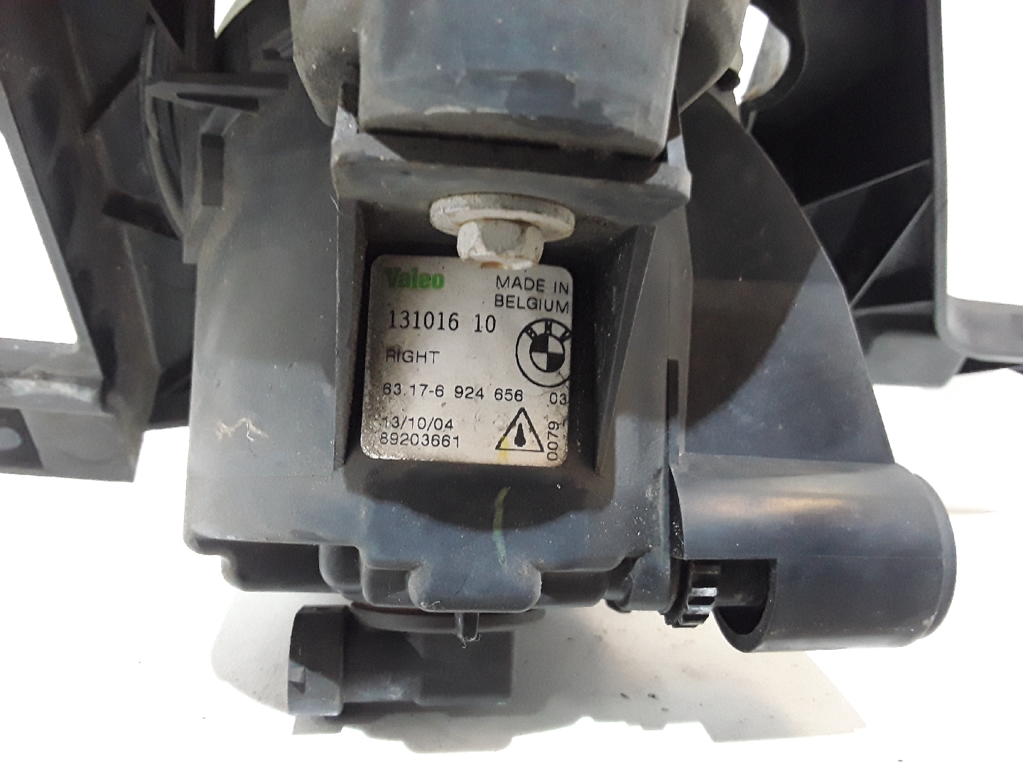 Farol Nevoeiro Frente Direito BMW 1 (E87) | 03 - 13 Imagem-2