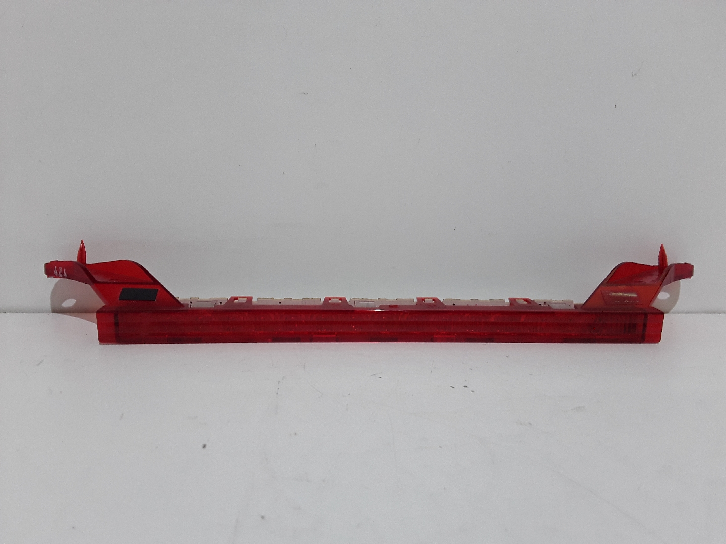 3º Stop BMW 1 (E87) | 03 - 13