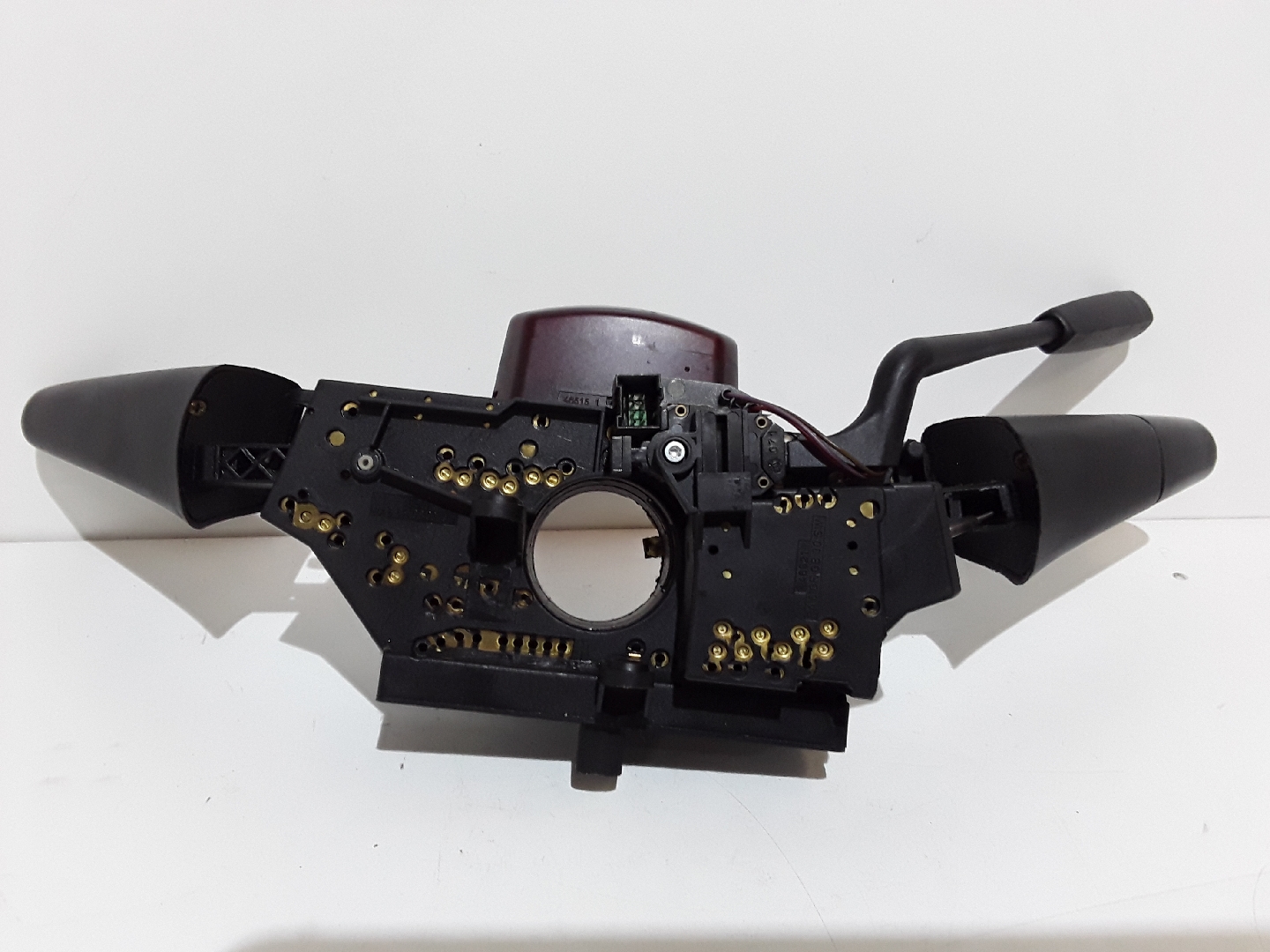 Manipulos luzes / limpas Conjunto  MERCEDES-BENZ M-CLASS (W163) | 98 - 05 Imagem-1