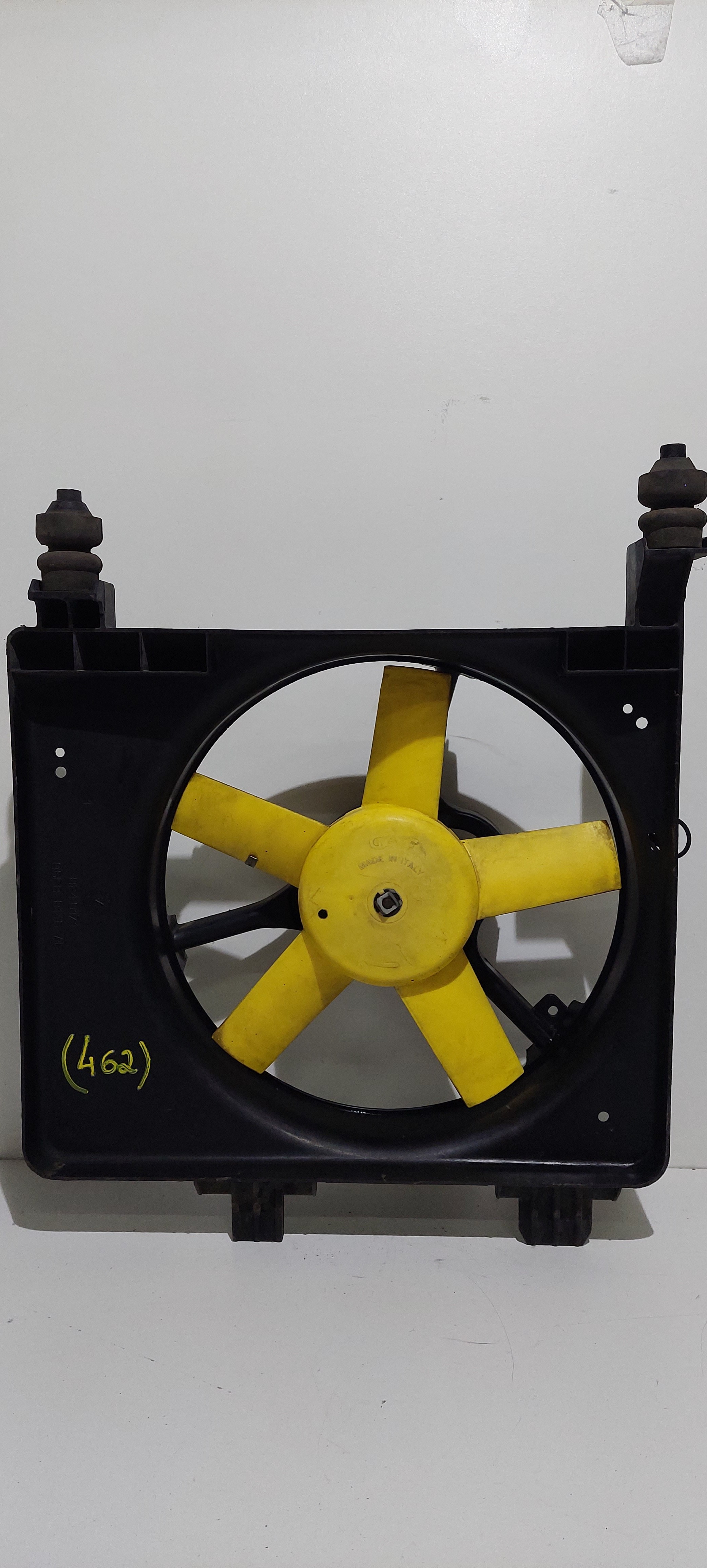 Termo ventiladores FORD FIESTA IV (JA_, JB_) | 95 - 02