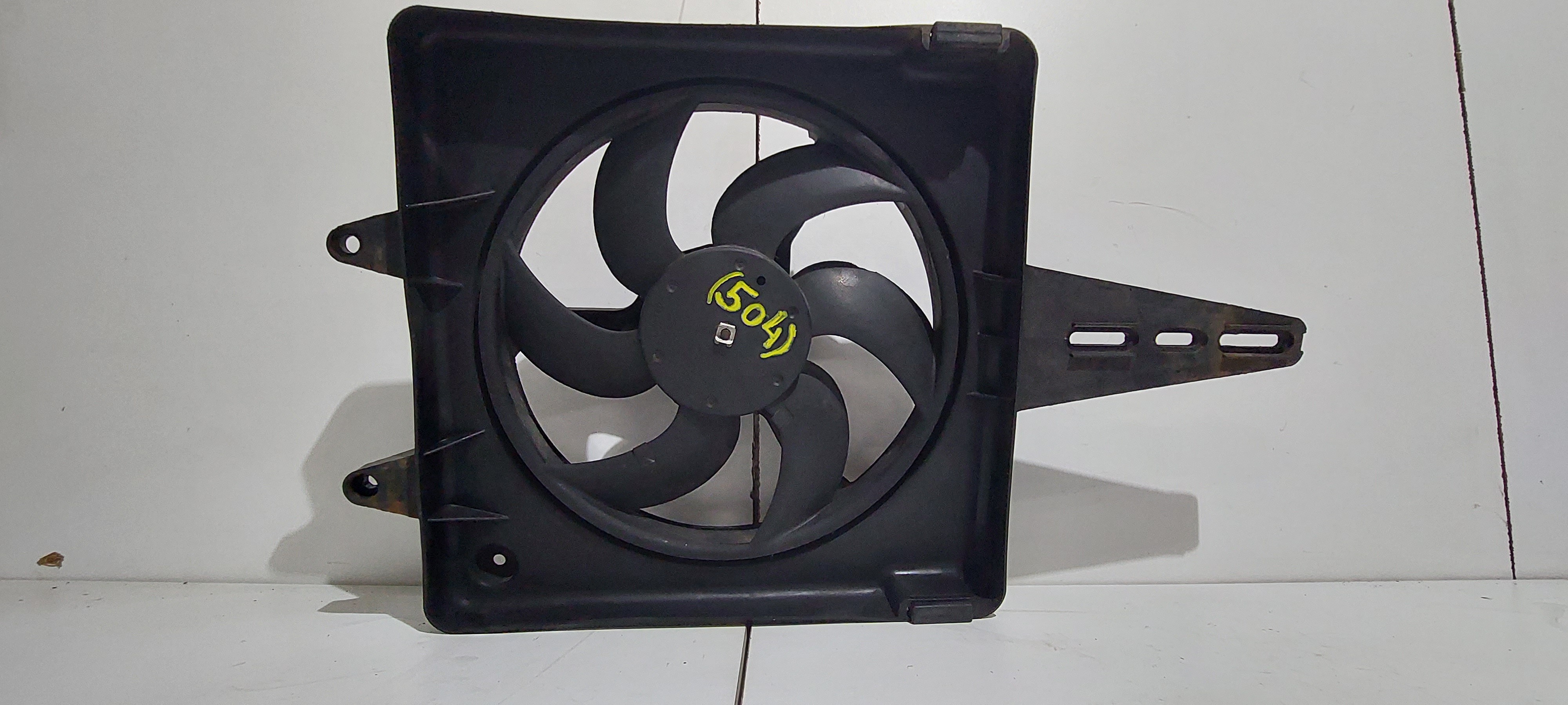 Termo ventiladores FIAT BRAVA (182_) | 95 - 03