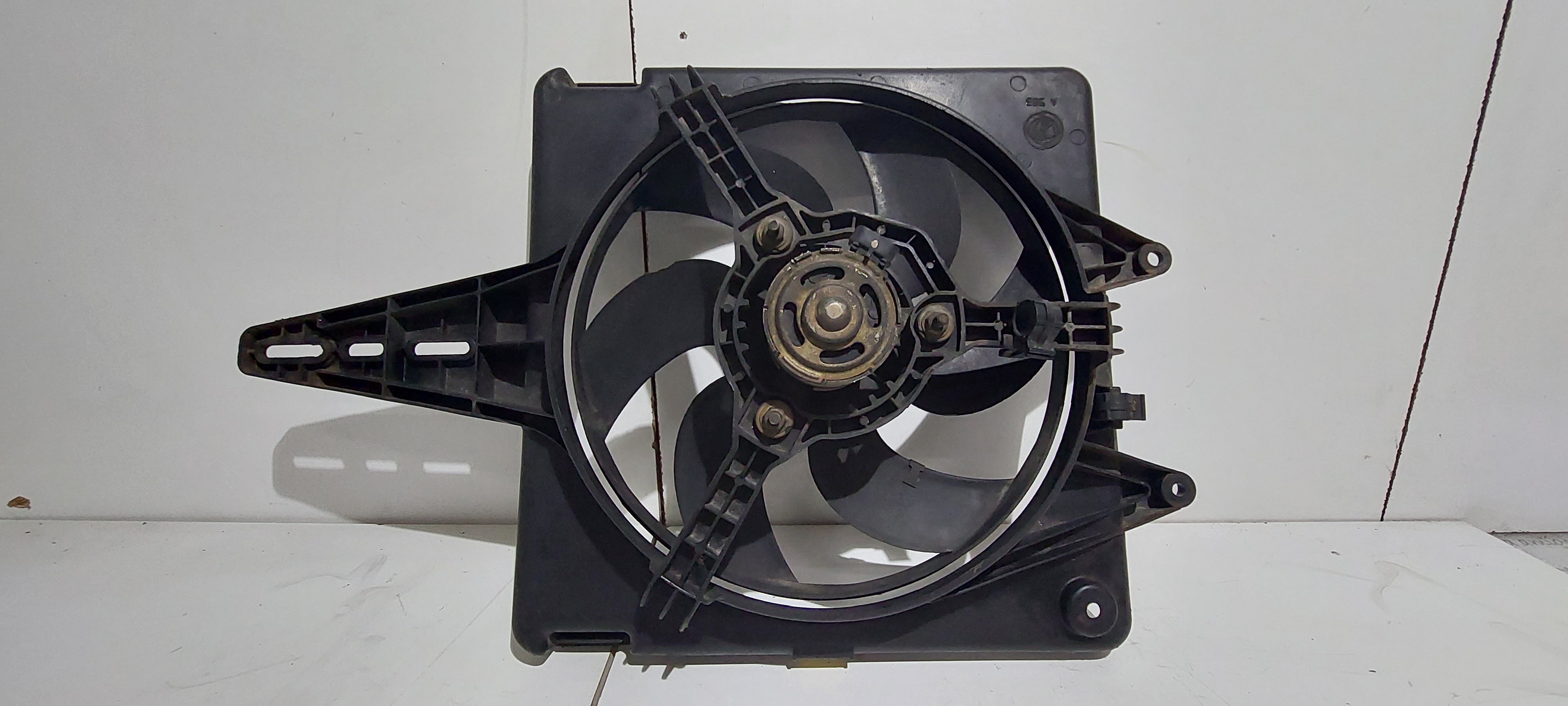 Termo ventiladores FIAT BRAVA (182_) | 95 - 03 Imagem-1
