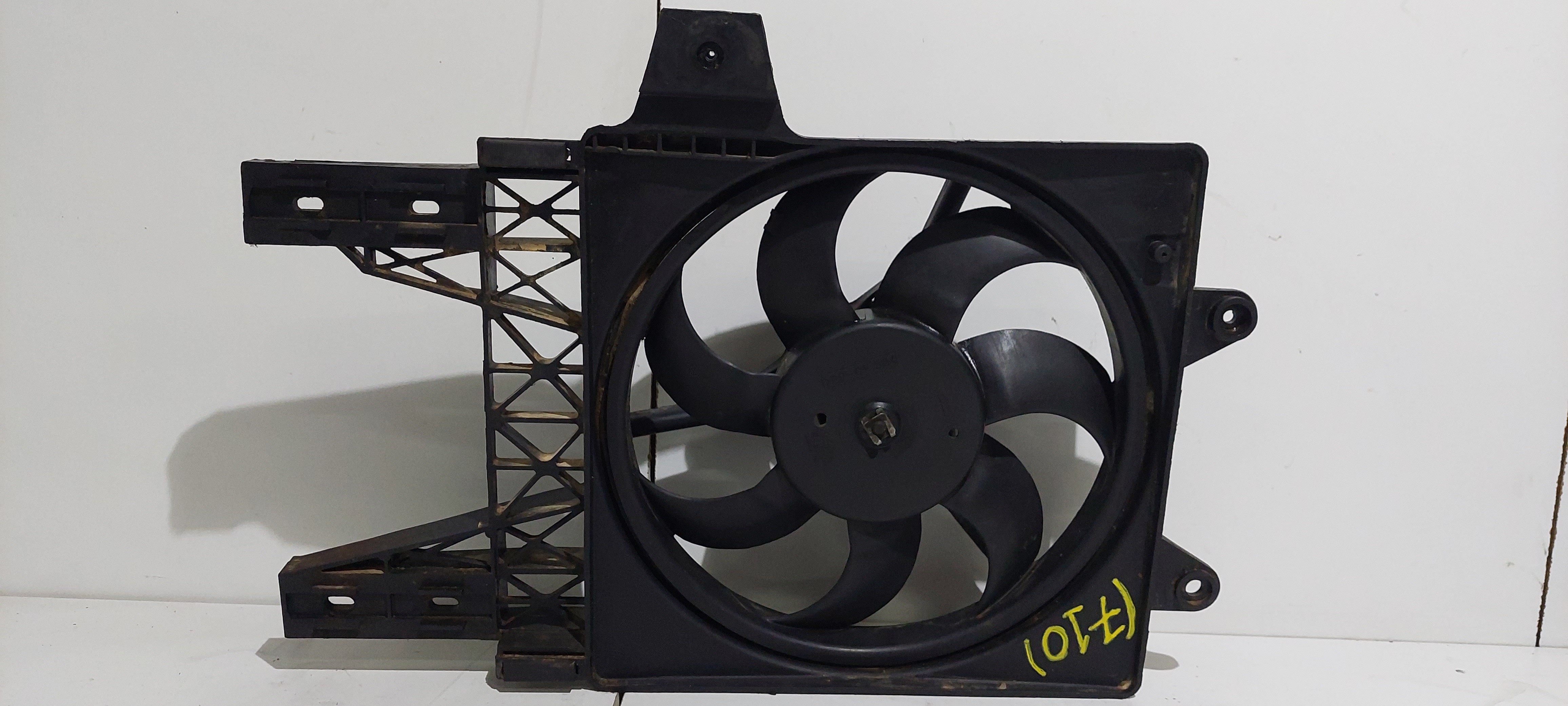 Termo ventiladores FIAT PUNTO (176_) | 93 - 99