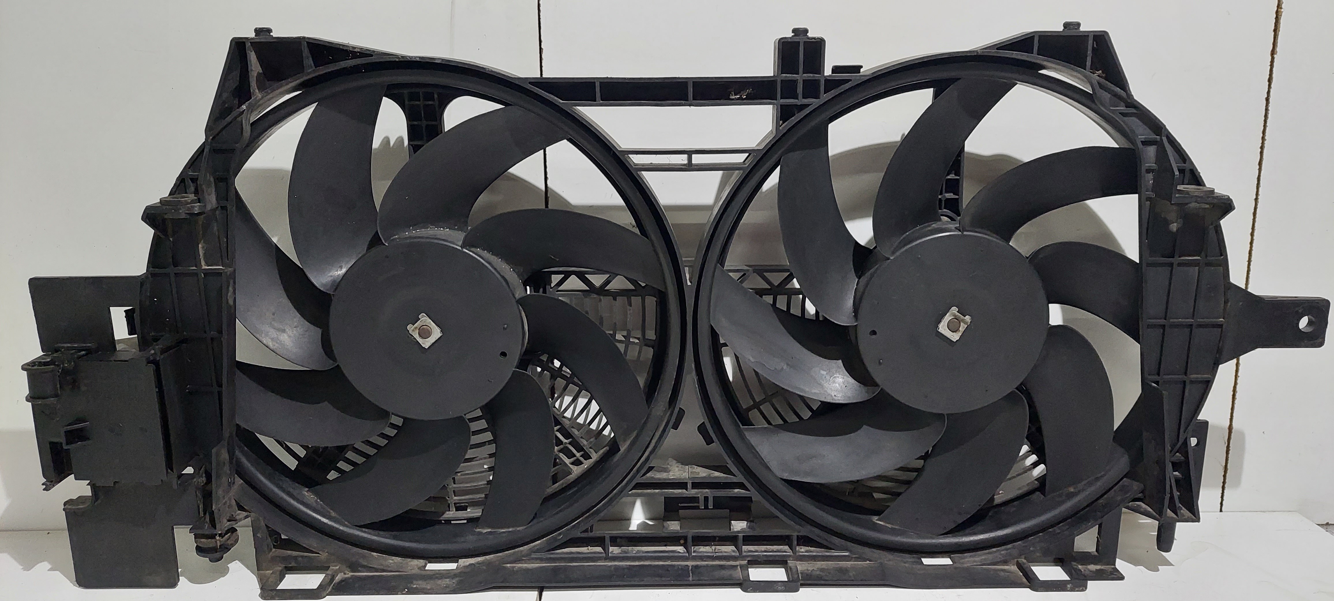 Termo ventiladores RENAULT LAGUNA I (B56_, 556_) | 93 - 02