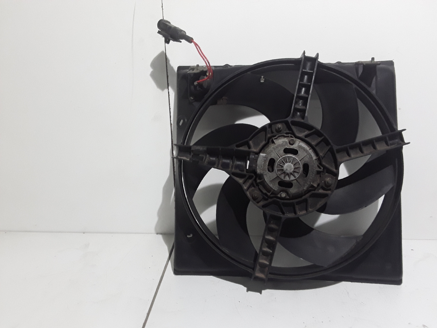 Termo ventiladores RENAULT 19 I (B/C53_) | 88 - 94 Imagem-1