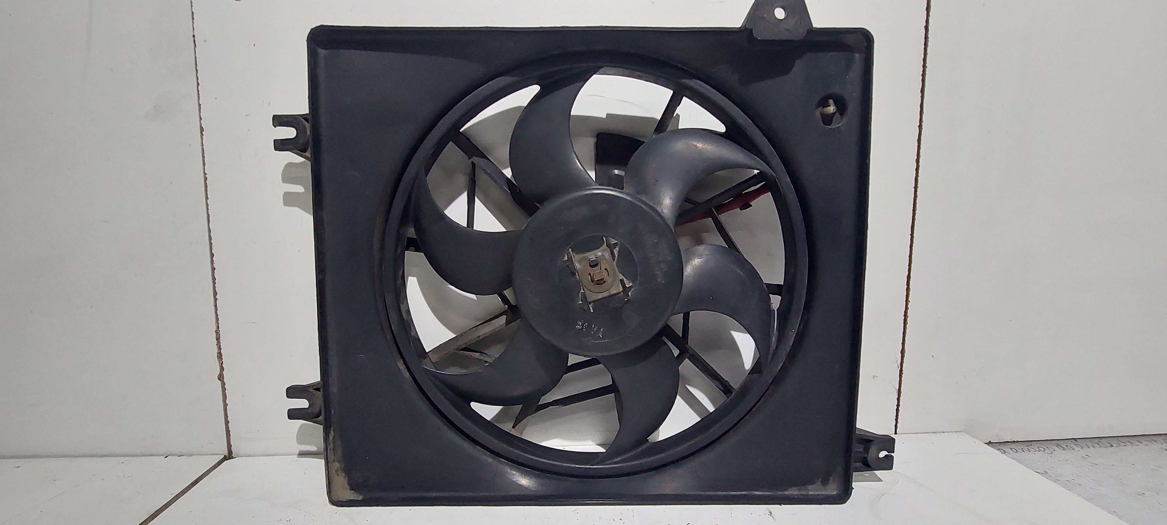 Termo ventilador HYUNDAI LANTRA II (J-2) | 95 - 00