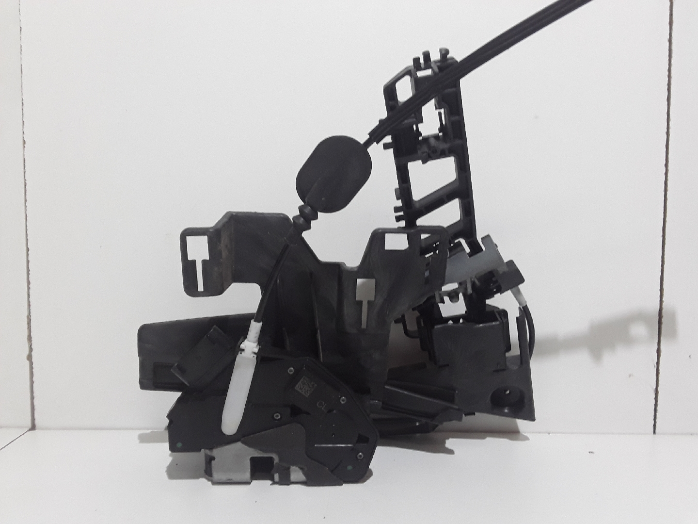 Fecho da Porta Frente Direito FORD FIESTA VI (CB1, CCN) | 08 -  Imagem-1