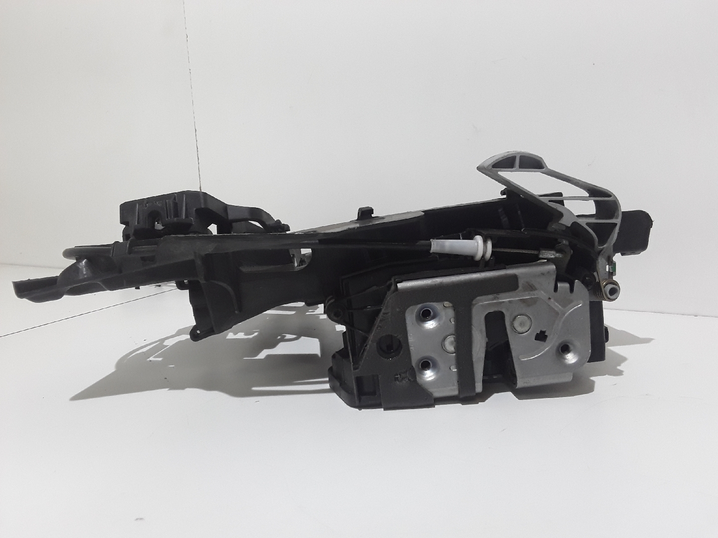 Fecho da Porta Frente Direito FORD FIESTA VI (CB1, CCN) | 08 -  Imagem-2