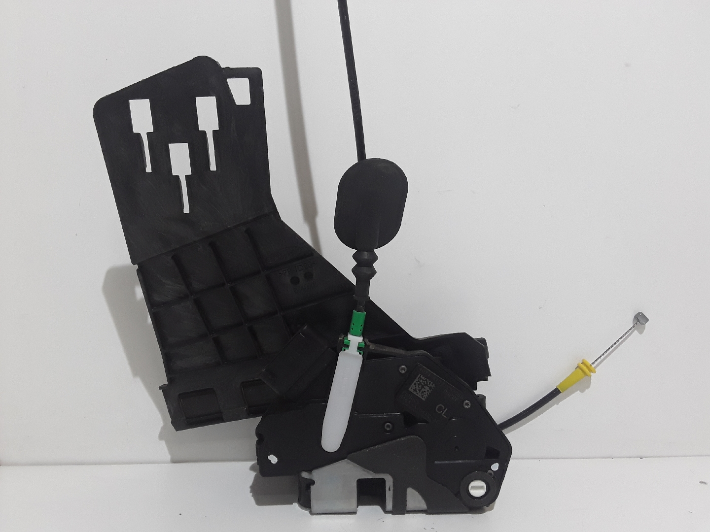 Fecho da Porta Trás Direito FORD FIESTA VI (CB1, CCN) | 08 -  Imagem-1