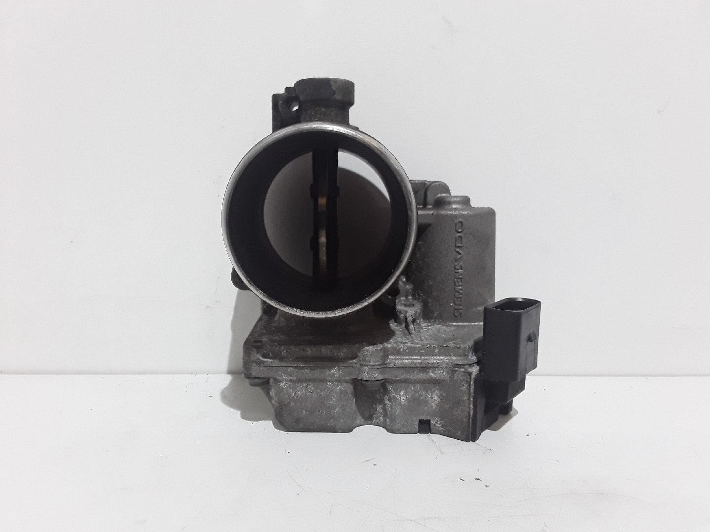 Borboleta Admissão FORD FIESTA VI (CB1, CCN) | 08 -  Imagem-2