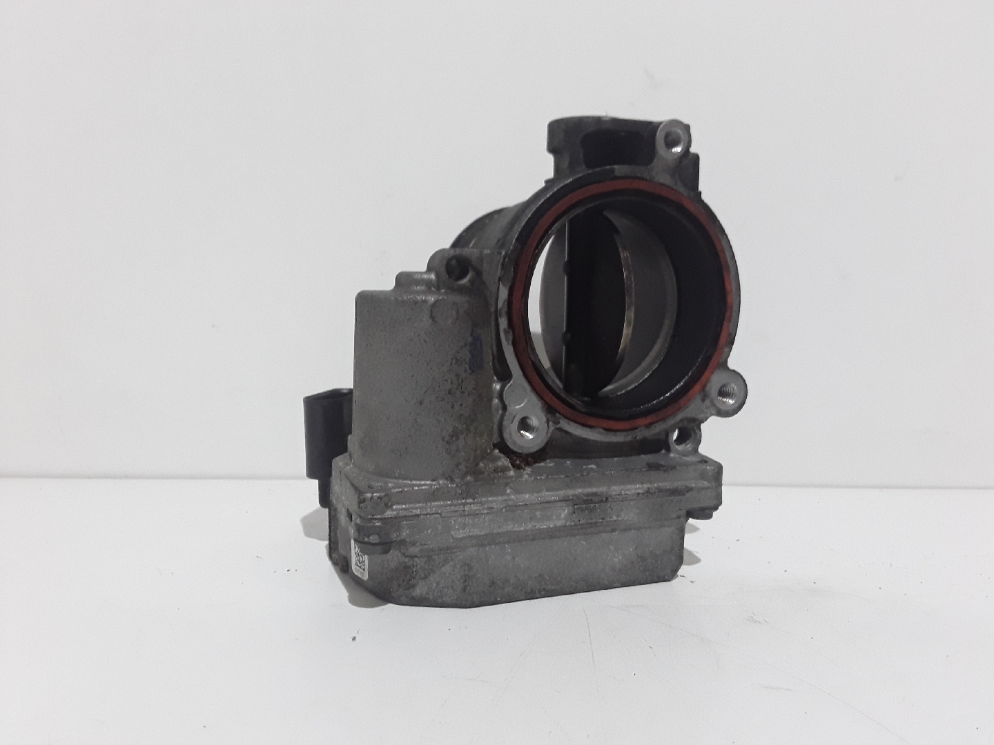 Borboleta Admissão FORD FIESTA VI (CB1, CCN) | 08 -  Imagem-3