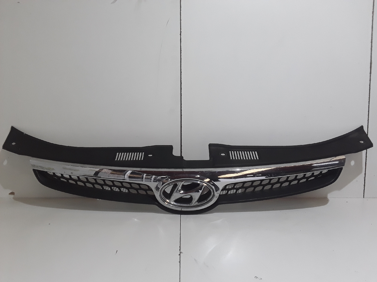 Grelha da Frente HYUNDAI i30 (FD) | 07 - 12