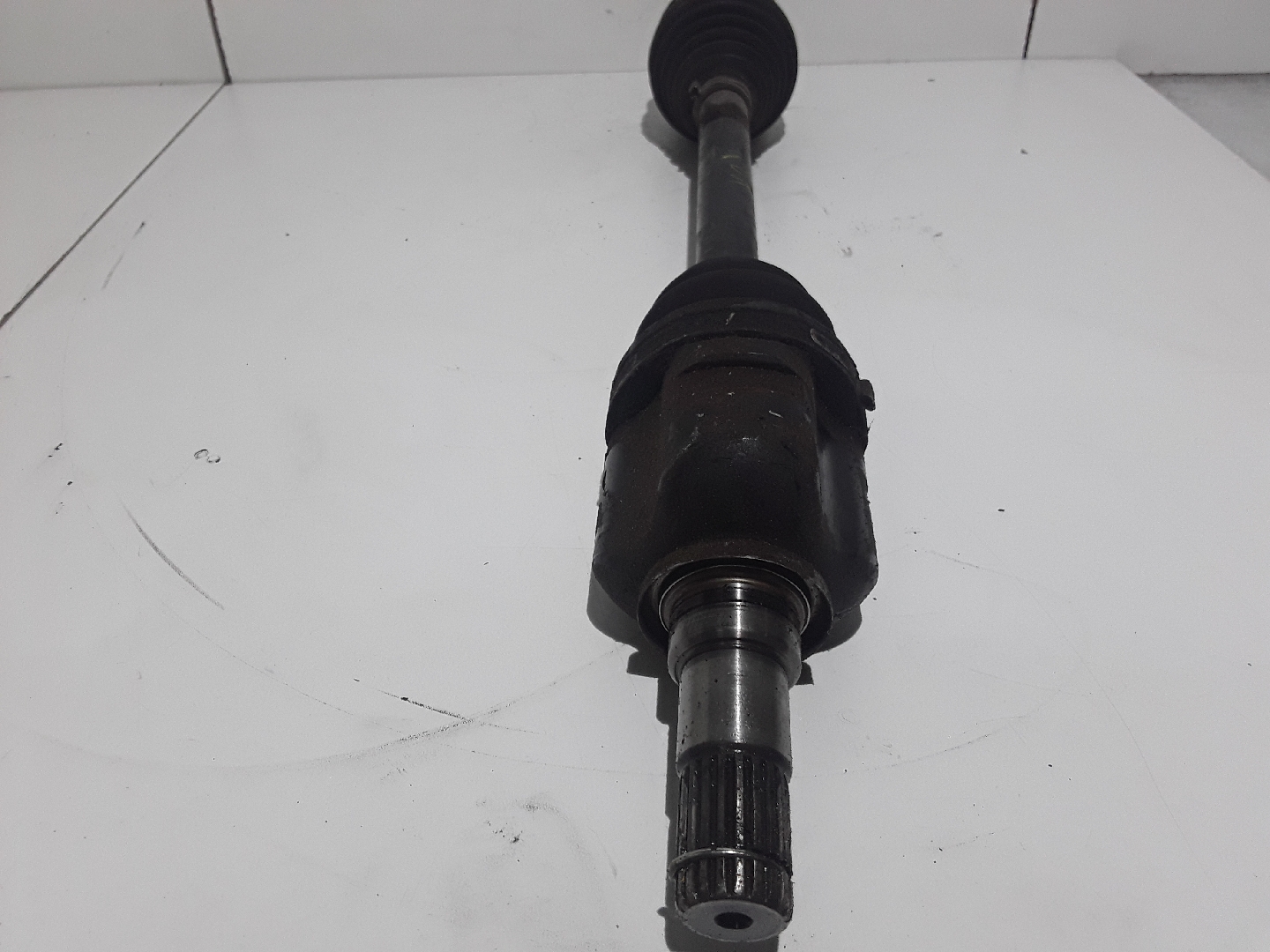 Transmissão Frente Esquerdo TOYOTA AURIS (_E15_) | 06 - 12 Imagem-2