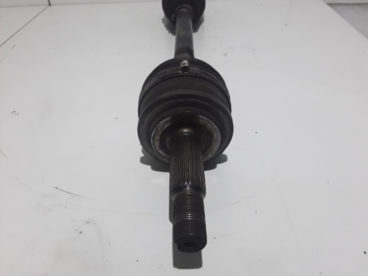 Transmissão Frente Esquerdo TOYOTA AURIS (_E15_) | 06 - 12 Imagem-1