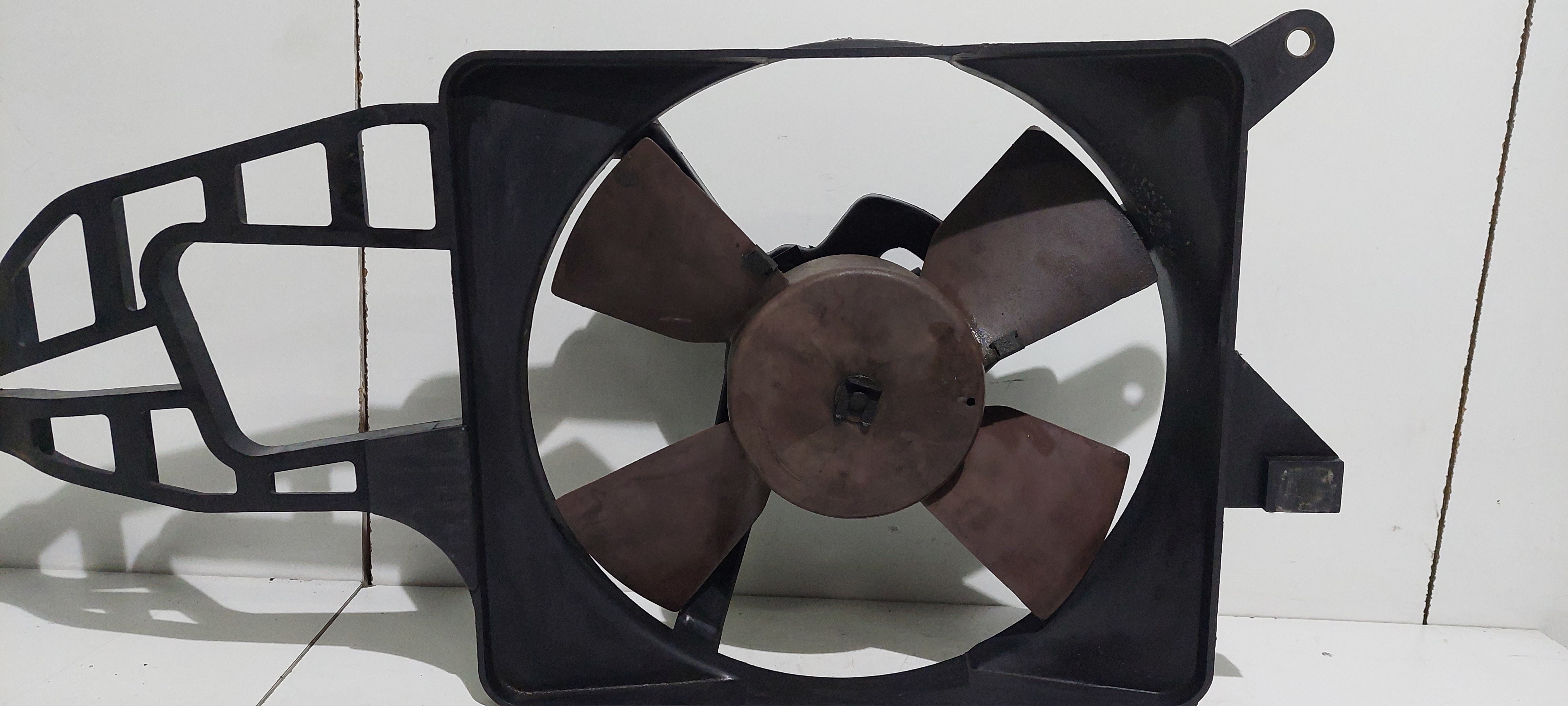 Termo ventilador OPEL CORSA B (S93) | 93 - 02