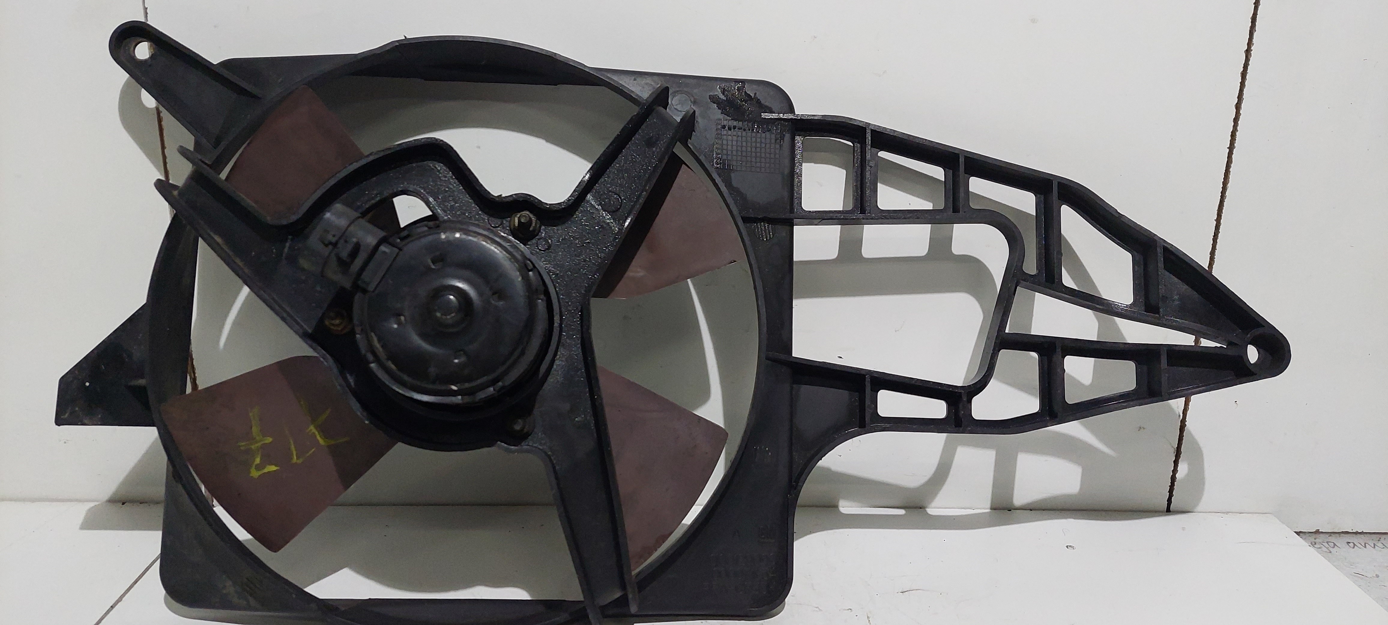Termo ventilador OPEL CORSA B (S93) | 93 - 02 Imagem-1