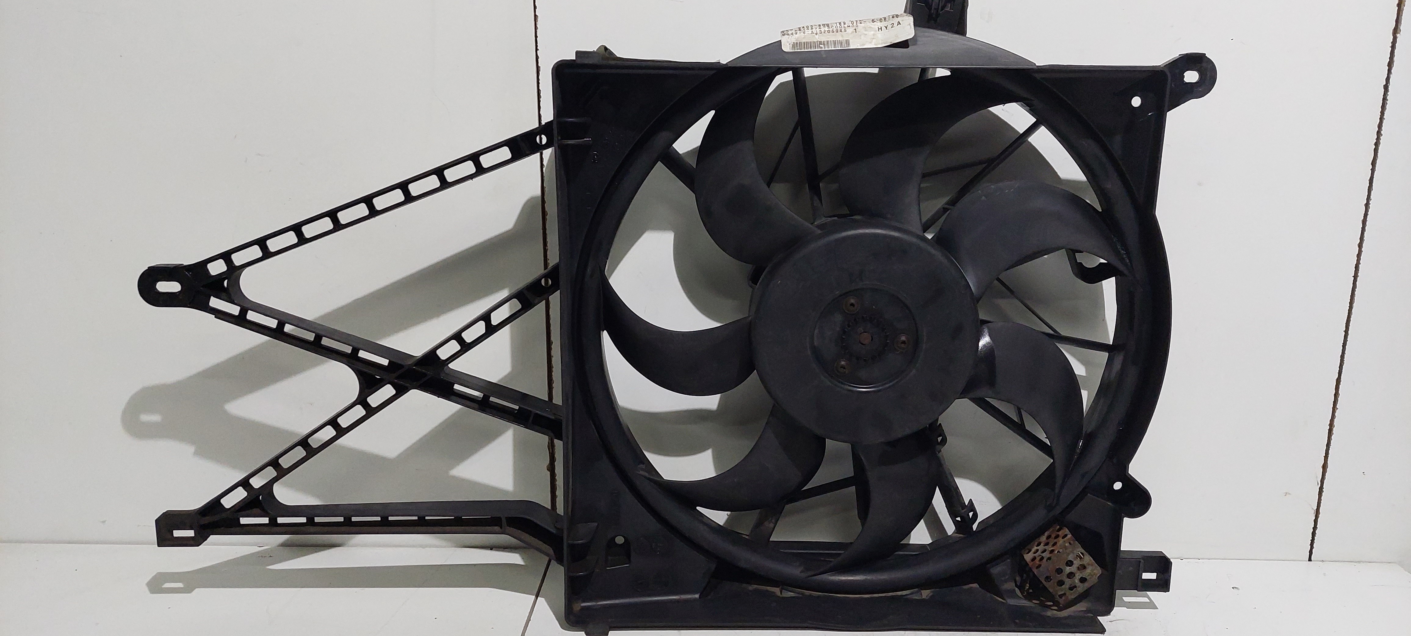 Termo ventilador OPEL ASTRA H GTC (A04) | 05 - 10